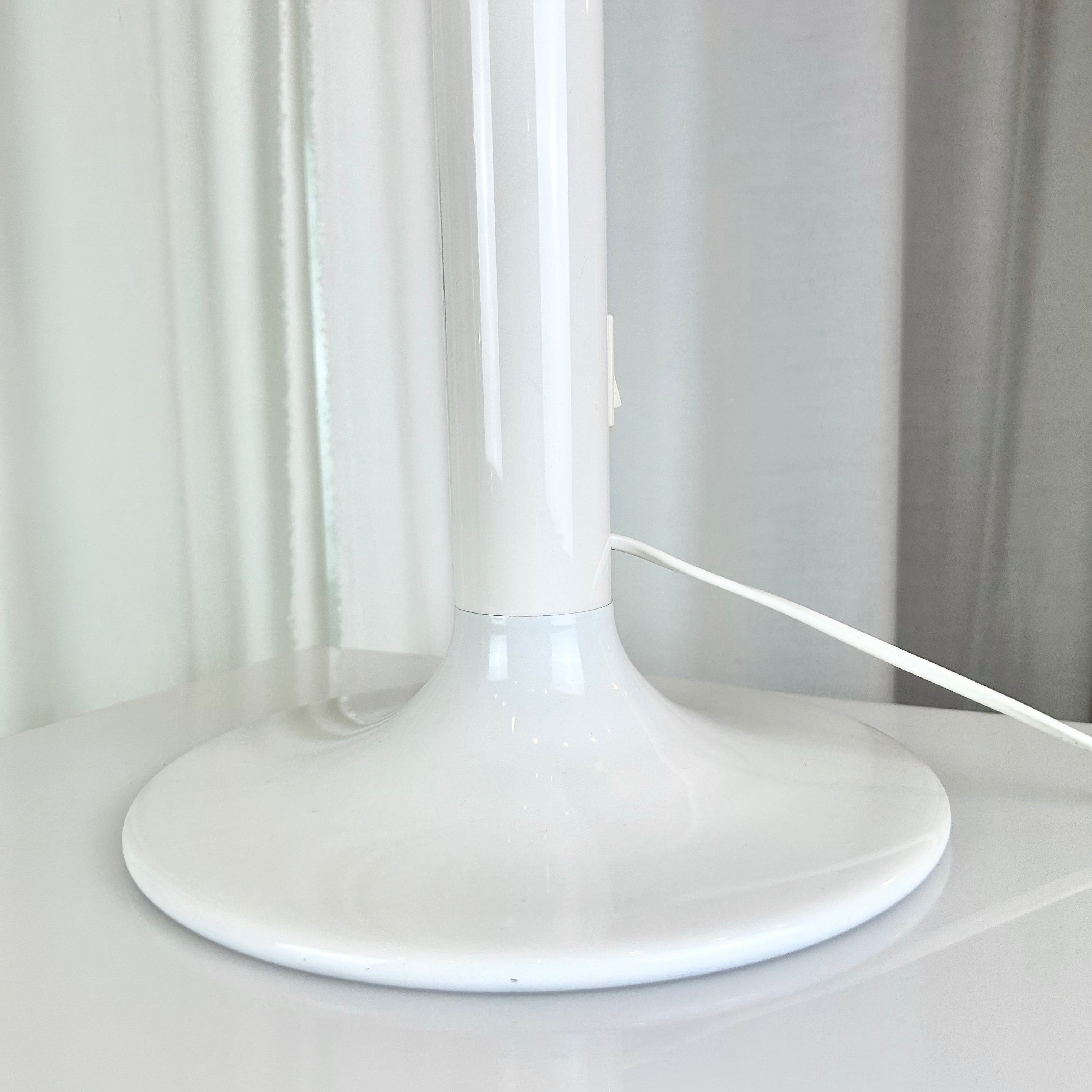 Tuben Vintage Desk Lamp by Ateljé Lyktan, Sweden 1973