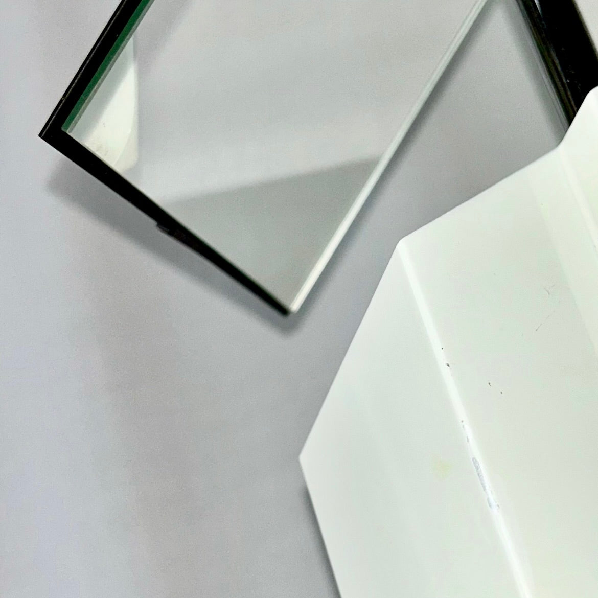 Satellit Vintage Table Lamp by Lars Bylund for Ateljé Lyktan, Sweden 1986