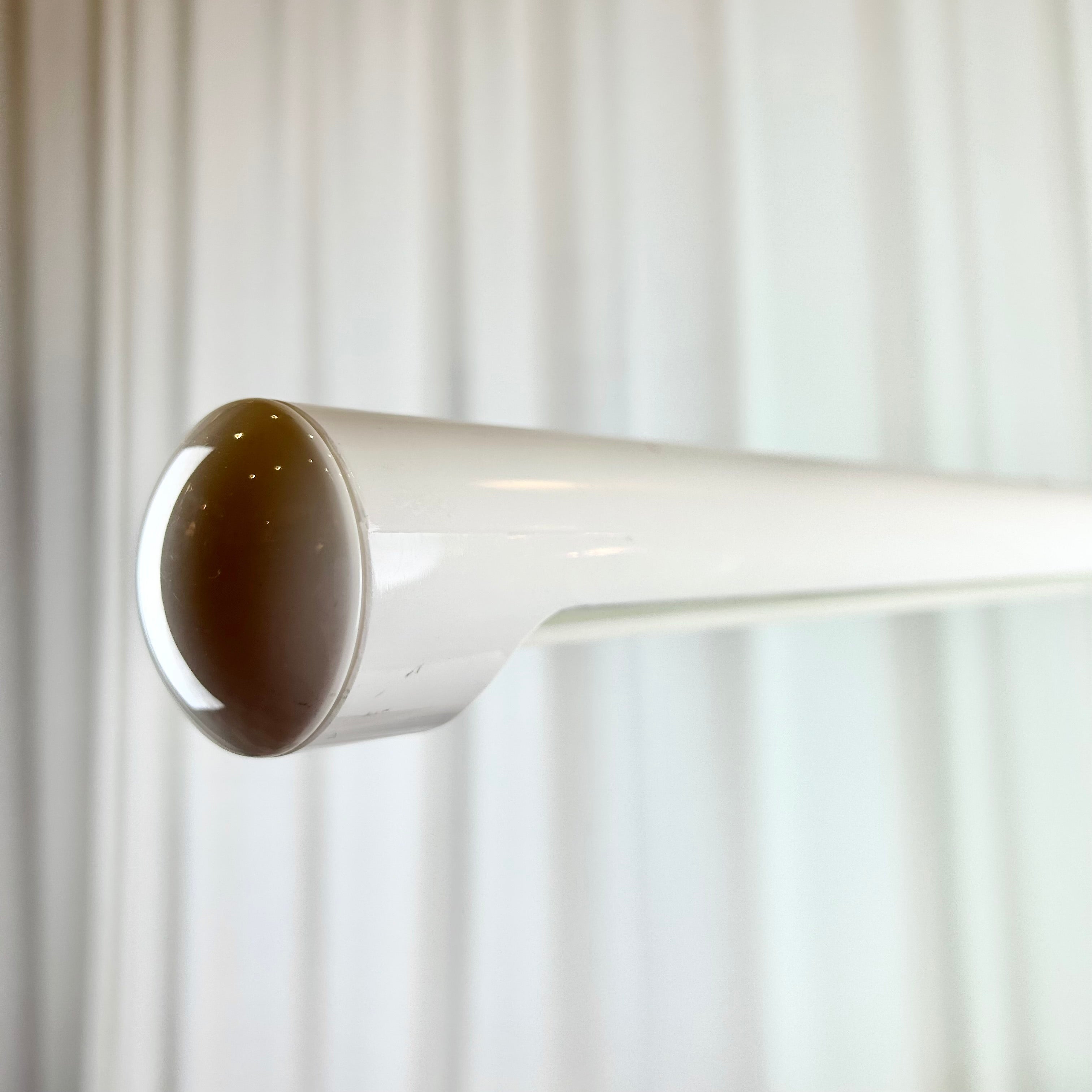 Tuben Vintage Desk Lamp by Ateljé Lyktan, Sweden 1973