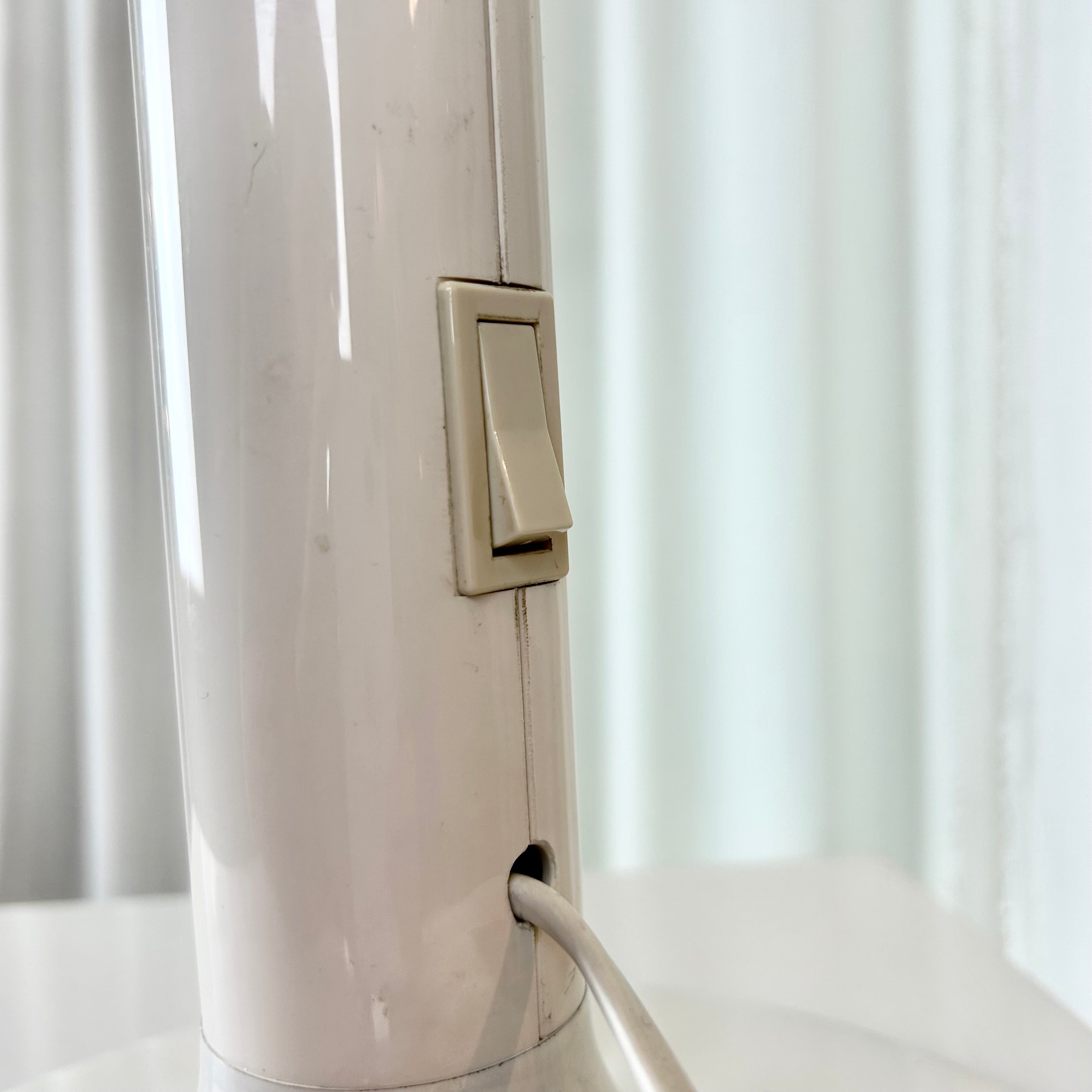 Tuben Vintage Desk Lamp by Ateljé Lyktan, Sweden 1973